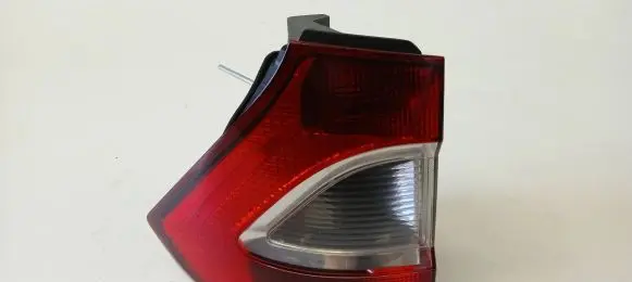 Ford Galaxy Rear/tail lights 162455