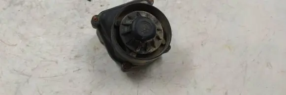 BMW 5 E60 E61 Alarm system siren 6936009