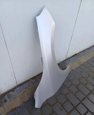 Volvo S60 Fender
