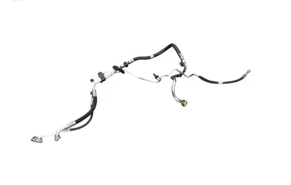 Mercedes-Benz E W211 Air conditioning (A/C) pipe/hose A2118308215 2118308215
