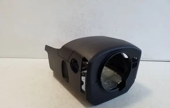 Citroen C5 Aircross Steering wheel column trim 98210396ZD 98170797ZD