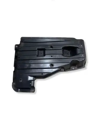 Toyota Corolla Verso AR10 Fuel tank bottom protection 583980F010