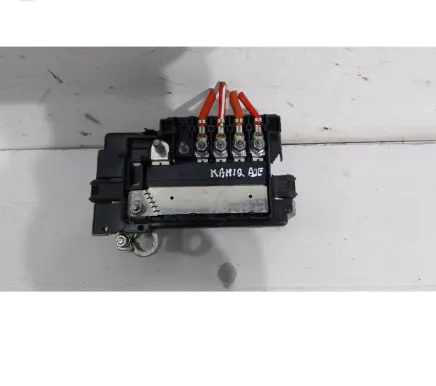 Skoda Kamiq Positive wiring loom 2Q0937548D