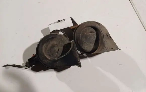 Chrysler Voyager Horn signal