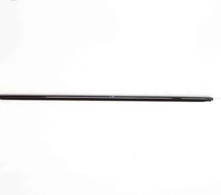 BMW 6 F12 F13 Front door glass trim molding 
