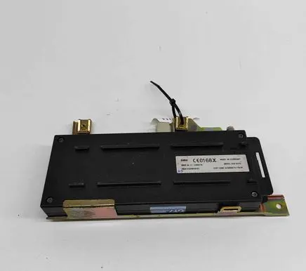 Phone control unit/module