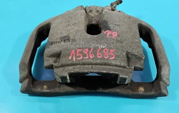 BMW 7 F01 F02 F03 F04 Front brake caliper IMPRK1596685