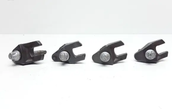 Fuel Injector clamp holder