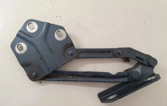 Volkswagen Caddy Engine bonnet/hood hinges 1T0823301