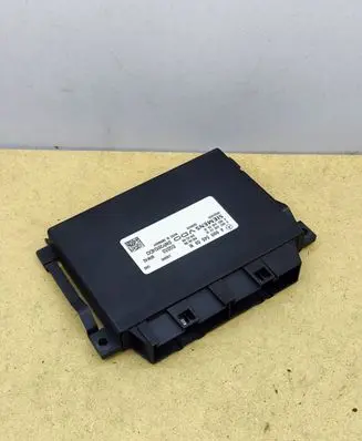 Mercedes-Benz E C207 W207 Gearbox control unit/module A0005455816 A0034464310 A0024485810