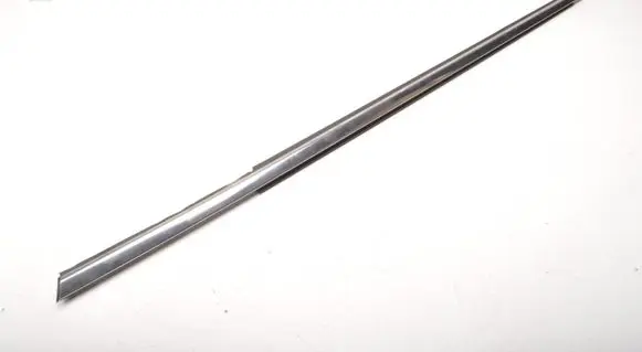 MG HS Front door windshield rail 