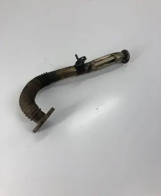 Renault Laguna III EGR valve line/pipe/hose