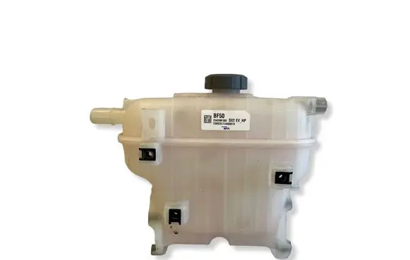 Hyundai Kona II Coolant expansion tank/reservoir 25429BF500