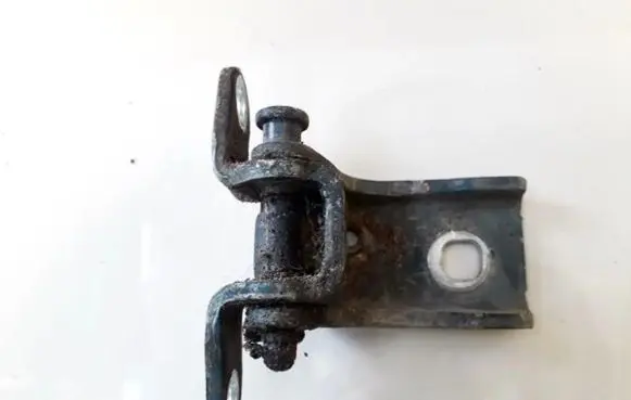 Ford Mondeo MK I Tailgate/trunk/boot hinge 93bbf22806ag 93bbf-22806ag