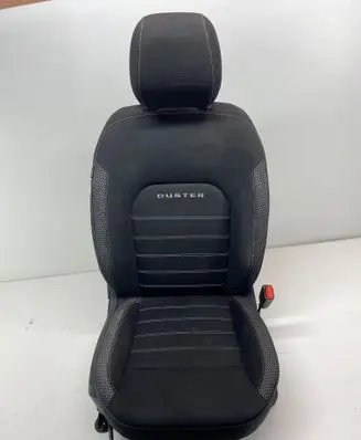 Dacia Duster II Front passenger seat 