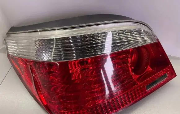 BMW 5 E60 E61 Rear/tail lights