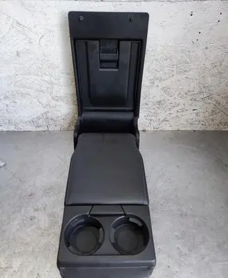 Ford Mondeo MK V Rear seat armrest 