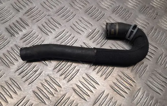 Audi A6 S6 C7 4G Engine coolant pipe/hose 4G0121056L
