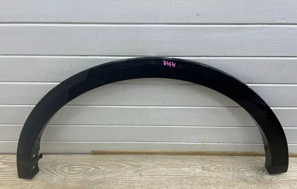 Ford Explorer Fender trim (molding) R2KBR286D02B