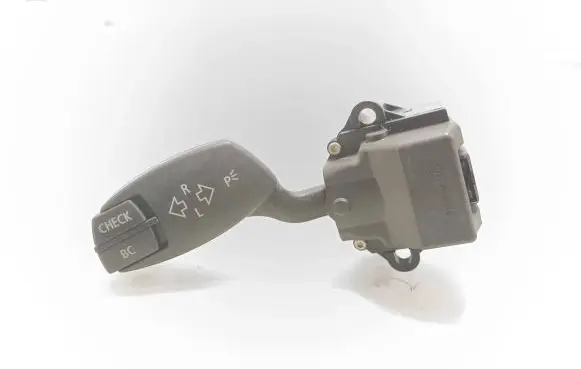 BMW 5 E60 E61 Indicator stalk 6924103