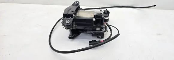 Jaguar XJ X350 Air suspension compressor 