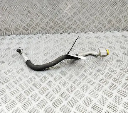 Mercedes-Benz CLS C218 X218 Air conditioning (A/C) pipe/hose A2128302516