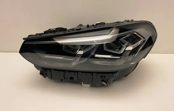 BMW X3 G01 Headlight/headlamp 5A29203 A95A2920306 LE20A6456