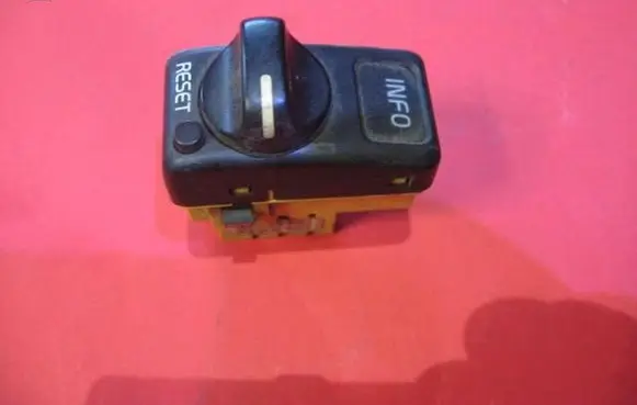 Volvo S70 V70 V70 XC Other switches/knobs/shifts 9128543 4970