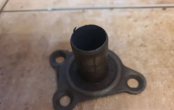Volkswagen Golf III clutch release bearing 085141181