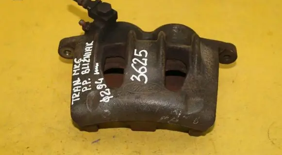 Ford Transit Front brake caliper