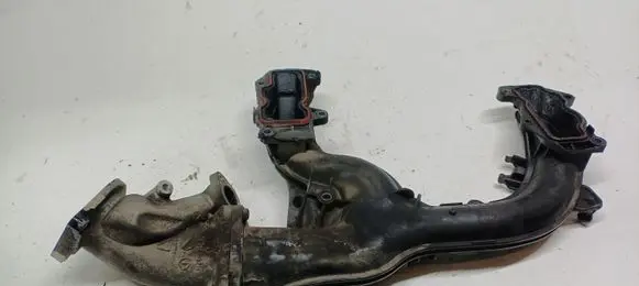 Audi A4 S4 B7 8E 8H Intake manifold 059145762B