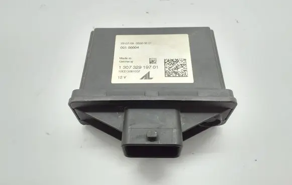 Volvo V50 Xenon control unit/module 130732919701 00100004