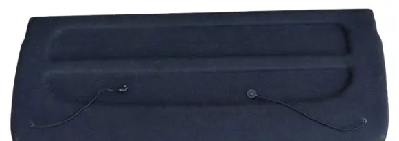 Ford B-MAX Parcel shelf
