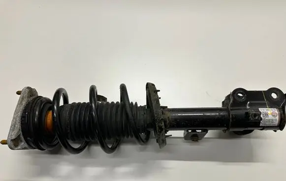 Hyundai Ioniq 5 Front shock absorber/damper 54651-GI150