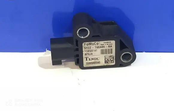 Land Rover Range Rover Sport L320 Airbag deployment crash/impact sensor 5H2Z14B345BA