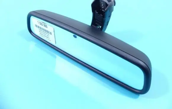 BMW 5 F10 F11 Rear view mirror (interior) 35531529 IMPRK1332293
