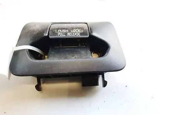 Volvo S60 Hand parking brake switch 31334637
