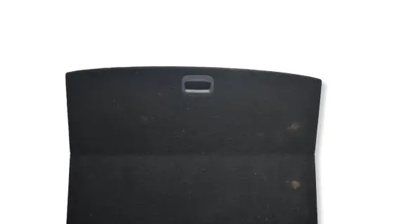 KIA Sportage Trunk/boot floor carpet liner 85720F1000 85720F1000WK