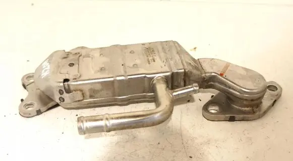 Lexus UX EGR valve cooler 25680-24030