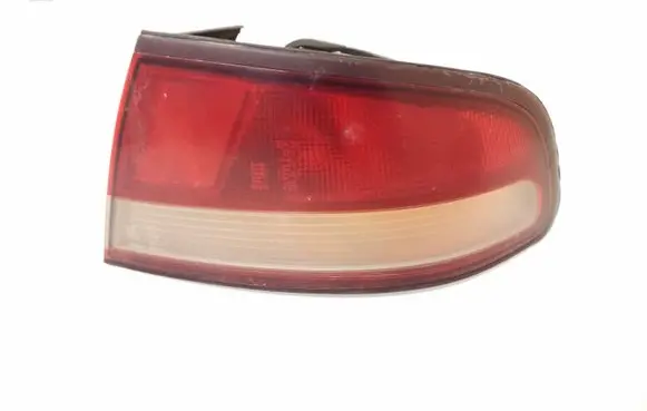 Mitsubishi Galant Rear/tail lights 01434 023144