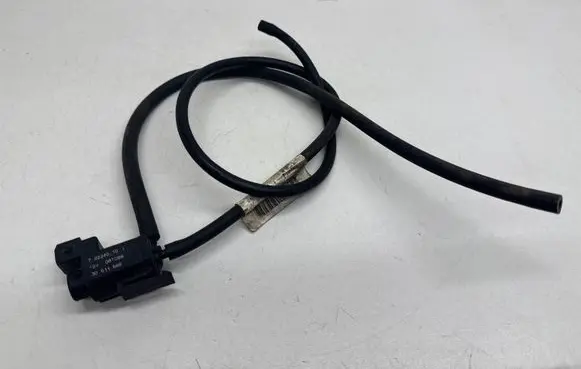 Volvo S60 Turbo solenoid valve 30611668