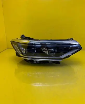 Volkswagen PASSAT B8 Headlight/headlamp 3G1941082P