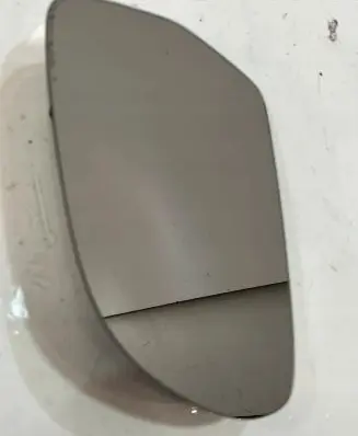 Audi A5 8T 8F Wing mirror glass 4F0857535AE