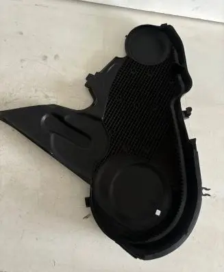Volkswagen Caddy Timing belt guard (cover) 03L109107D