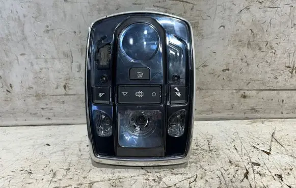 Peugeot 508 Front seat light 98027660XT