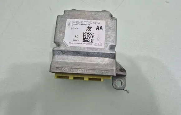 Ford Fiesta Airbag control unit/module AA6T14B321AA
