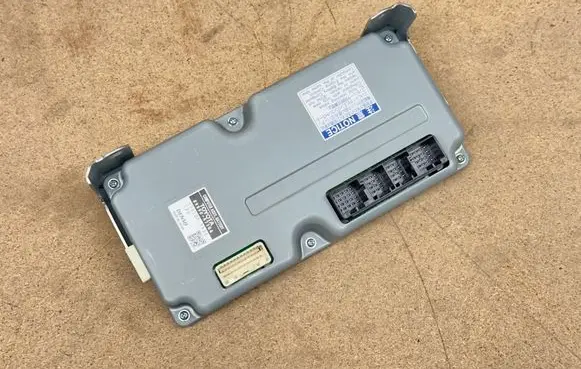 Toyota Corolla E210 E21 Battery control module 8989047104