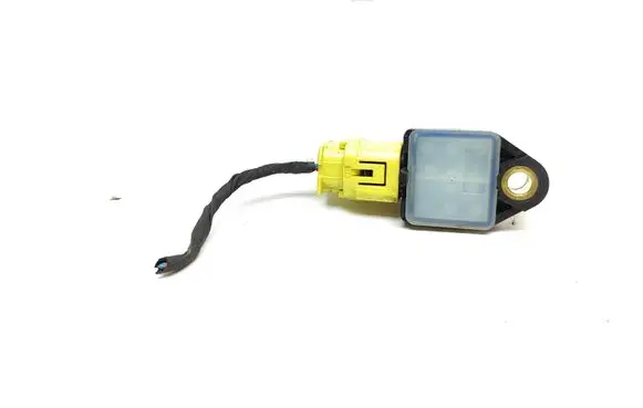 Hyundai i30 Airbag deployment crash/impact sensor 95930A6000 A6FLDXMY40948