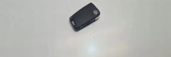 Volkswagen Taigo Ignition key/card 2G6959752BA