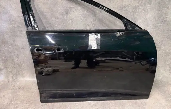Audi A6 S6 C8 4K Front door NULL